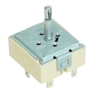 Choice Parts WB24T10063 For Range Dual Burner Infinite Control Switch. Fixed Price $34.27.