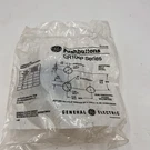 Ge CR104P Red 30MM Pushbutton Switch Momentary N.o./n.c. Industrial. Fixed Price $35.28.
