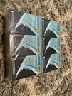 2-ICEPURE Pro RWF0600AH Refrigerator & Water Filter 3 Pack Kenmore (B29). Fixed Price $40.00.