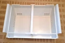 Frigidaire Lower Freezer Basket Kit 5303918736 With Divider 242131301. Fixed Price $94.95.