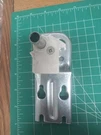 Oem Frigidaire Freezer Right Hinge 5304529045 For FRUF2020AW0. Fixed Price $21.58.
