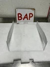 New Open Box Monogram Vegetable Drawer Support WR02X12248 Model ZICP360NHBRH. Fixed Price $89.95.