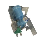 Choice Part WR57X27487 For Refrigerator Water Solenoid Valve Inlet. Fixed Price $23.38.