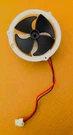 Frigidaire Refrigerator Evaporator Fan Assembly 5304519752 242219302 5304530651. Fixed Price $35.95.