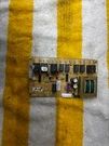 Frigidaire Electrolux Range Oven Relay Control Board 316442120 Free Shipping. Fixed Price $44.99.