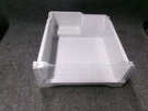 WR32X10895 Refrigerator Crisper Drawer - Left Side. Fixed Price $20.00.