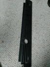 Whirlpool Refrigerator Grill 2198468B W10803964. Fixed Price $49.00.