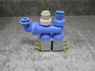 Whirlpool Refrigerator Water Inlet Part # W11732307. Fixed Price $40.00.