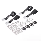 Arb 10900038 Fridge Tie Down Kit. Fixed Price $62.50.