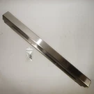 Weber Genesis Ii/lx 300 Series Stainless Steel Control Panel Top Trim 66229. Fixed Price $37.99.