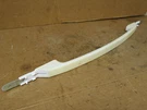 "d Series" Refrigerator Door Handle (yellowing) Part # WR12X10121. Fixed Price $26.98.