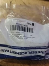 Genuine Oem 10 Uf Capacitor WR55X33686. Fixed Price $20.00.