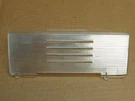 Whirlpool Refrigerator Light Lens Part # WP2255225. Fixed Price $15.64.