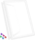 New Refrigerator Door Gasket For Whirlpool Fridge 2264728 WP2319265T. Fixed Price $112.06.