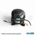Frigidaire Refrigerator Compressor DHS57C85RAU. Fixed Price $99.98.