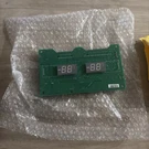 Frigidaire 2419733711 Refrigerator Interface Control Board Open Box,. Fixed Price $32.00.
