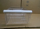 Hotpoint Refrigerator Crisper Drawer Ass. Part # WR32X1326. Fixed Price $37.98.