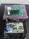 Lg Range Main Control Board EBR805957/01 And Relay EBR8059/5408. Fixed Price $79.99.