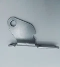 WR13X29171 Hinge Center For Refrigerator GNE27JYMWFFS. Fixed Price $25.99.