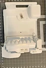 Lg Ice Maker/ Dispenseer Assembly For Refrigerator ACZ74170504.. Fixed Price $249.00.
