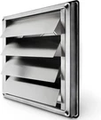 Calimaero Vke 6" Inch Dryer Vent Cover. Fixed Price $20.00.