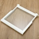 Refrigerator Glass Shelf For Whirlpool ED5GVEXVD03 ED5GVEXVD04 ED5GVEXVD05. Fixed Price $74.99.