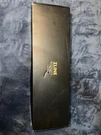 Zline Autograph Edition Refrigerator Door Handles 30" Stainless Steel. Fixed Price $139.99.