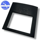 Amana Whirlpool Refrigerator Panel W10204970B 2180236. Fixed Price $74.89.