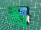 12254302 Maytag Refrigerator Control Board Defrost AZ162716 AR120. Fixed Price $21.84.
