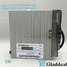 New Embraco VCC3 1156 Inverter Board 115V For Refrigerators Free Shipping Us. Fixed Price $150.40.