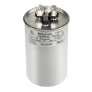 Qyckfixr Capacitor 45+5 Uf 45/5 Mfd 6% 370V/440VAC CBB65 Dual Run.... Fixed Price $28.29.