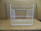 Whirlpool Refrigerator Upper Freezer Basket - Straight Back Part # 2301190. Fixed Price $36.98.