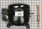 Whirlpool W10832994 Compressor & Inverter Assembly Genuine Oem Part. Fixed Price $220.00.