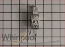 New Genuine Oem Whirlpool Refrigerator Temperature Control Thermostat W10752646. Fixed Price $87.06.