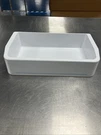 Maytag 77218 Refrigerator Freezer Door Shelf Bin Replacement Kenmore Whirlpool +. Fixed Price $13.00.