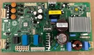 EBR74796403 EAX64660604 Oem Control Board Of Lg Refrigerator. Fixed Price $262.49.