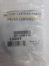 Oem W11683243/W11338585/W11290115 Whirlpool,kit-aid Led Service 14 Pk. Fixed Price $29.00.