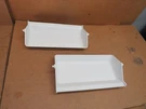 Refrigerator Dairy Door Set Part # WR22X487. Fixed Price $29.98.