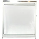 Oem Samsung Refrigerator RF28HMEDBWW Shelf Slide Upp - DA67 02508. Fixed Price $54.99.