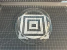 Lg Washer Inner Door Glass P# 3581ER1008Z 3581ER1008J 3581ER1008S. Fixed Price $34.95.