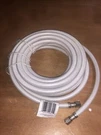 Certified Appliance Accessories IM300P Ice Maker Connector Water Line 25 Feet. Fixed Price $17.99.