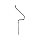 Whirlpool W10852517 Refrigerator Auger-ice 2320327 1451107 2258222 AH1961080 .... Fixed Price $111.00.