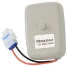 SM10141 WR60X10141 Refrigerator Freezer Evaporator Fan Motor Replacement For. Fixed Price $21.91.