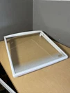 Genuine Oem Frigidaire Crosley Kenmore White Westinghouse Electrolux Glass Shelf. Fixed Price $89.50.