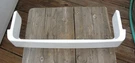 Hotpoint Ge Door Shelf Rail WR17X10938 WR71X10302 WR71X10525 197D3586. Fixed Price $19.95.