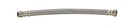 Fluidmaster B3H18 Water Heater Connector, Braided Stainless Ste... Fast Usa Ship. Fixed Price $22.72.
