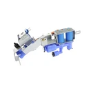 WR57X27517 Refrigerator Valve Double Iw Asm. Fixed Price $90.63.