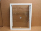 Kenmore Refrigerator Freezer Cover Shelf Part # W10371957. Fixed Price $42.73.