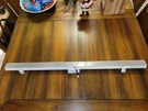 Samsung Refrigerator Door Flipper DA97-12683D Has Crack. Fixed Price $80.00.