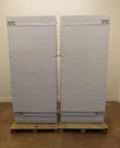 Monogram ZIR361NBRII / ZIF361NBRII 36" Panelready Refrigerator & Freezer Cloumns. Fixed Price $12499.00.